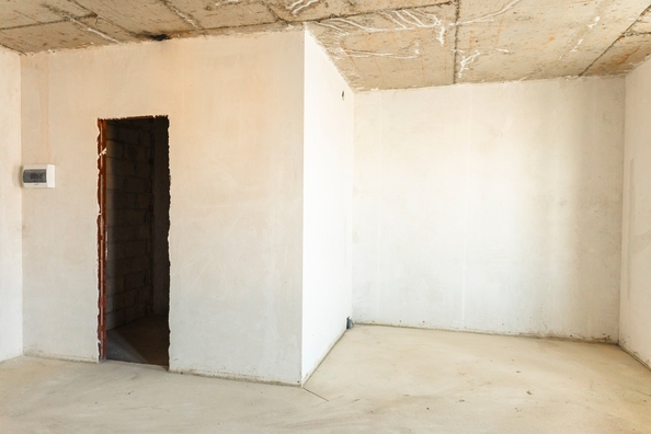 
  Продается 2-комн. квартира 58.79 м², в ЖК Времена года, литера Б. Фото 4.