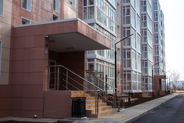 
  Продается 2-комн. квартира 58.79 м², в ЖК Времена года, литера Б. Фото 11.