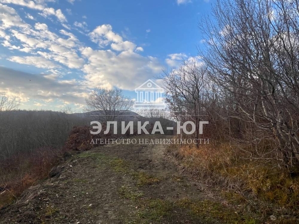 
  Продается земельный участок, 8.69 соток, село Бжид
. Фото 2.