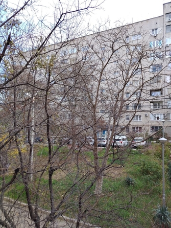 
   Продам 1-комнатную, 37 м², Полевая ул, д 33

. Фото 6.