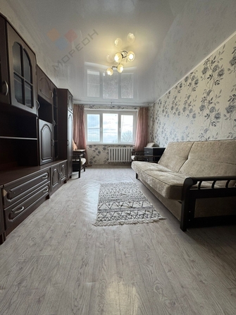 
   Продам комнату, 36.5 м², Циолковского ул, 18

. Фото 1.