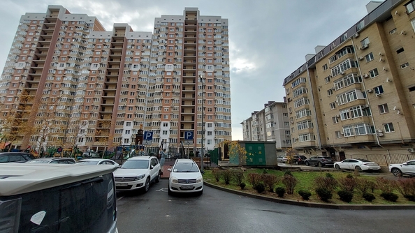 
   Продам 1-комнатную, 43 м², Владимирская ул, 55Вк2

. Фото 31.