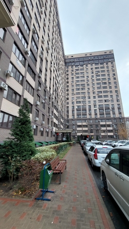 
   Продам 1-комнатную, 43 м², Владимирская ул, 55Вк2

. Фото 33.