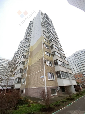 
   Продам 1-комнатную, 34.9 м², Котлярова Н.С. ул, 17

. Фото 10.