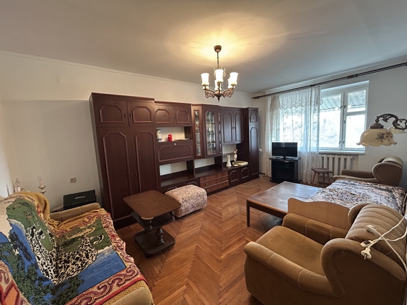 
   Продам 2-комнатную, 60 м², Родниковая ул, 2А

. Фото 1.