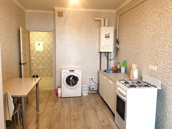 
   Продам 1-комнатную, 44 м², Крылова ул, 15к2

. Фото 5.