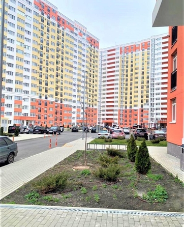 
   Продам 1-комнатную, 38 м², Супсехское ш, 39к11

. Фото 14.