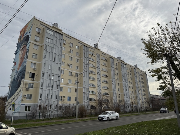 
   Продам 1-комнатную, 45 м², Ивана Голубца ул, 103

. Фото 34.