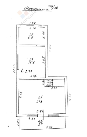 
   Продам дом, 140 м², Краснодар

. Фото 22.