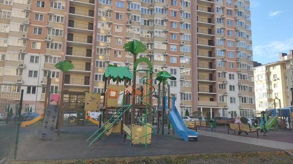 
   Продам 2-комнатную, 58 м², Владимирская ул, 55В

. Фото 26.