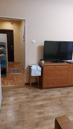 
   Продам 1-комнатную, 39 м², Санаторная ул, 23А

. Фото 5.