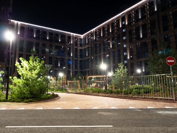 
  Продается 1-комн. квартира 37.65 м², в ЖК Зеленая территория, литера 1.3. Фото 18.