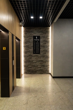 
  Продается 3-комн. квартира 77.03 м², в ЖК Зеленая территория, литера 1.3. Фото 14.