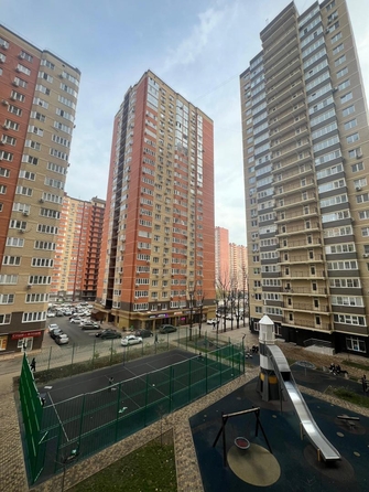 
   Продам 2-комнатную, 48.5 м², Домбайская ул, 55

. Фото 11.