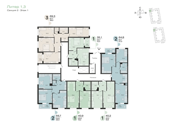 plan floor