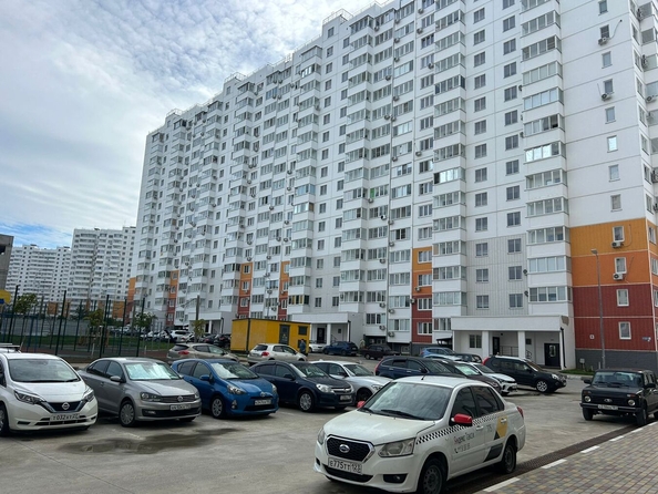 
   Продам 2-комнатную, 72 м², Адмирала Пустошкина ул, 16

. Фото 15.