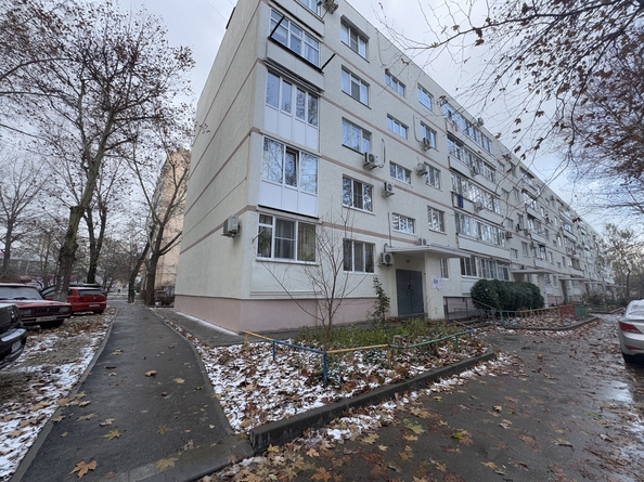 
   Продам 3-комнатную, 67 м², ГСК-17 тер

. Фото 31.