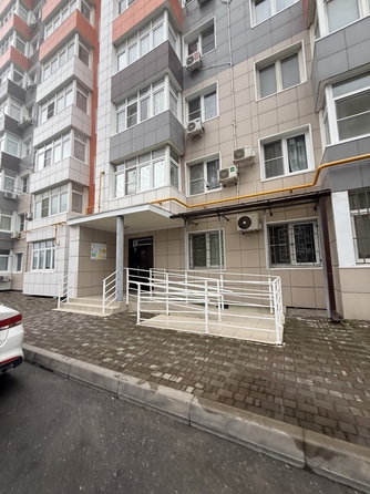 
   Продам 1-комнатную, 36 м², Парковая ул, 64к4

. Фото 27.