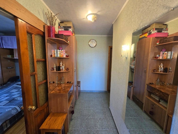 
   Продам 2-комнатную, 36 м², Ясногорская ул, 9

. Фото 6.