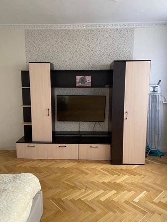 
   Продам 1-комнатную, 38 м², Абрикосовая ул, 19

. Фото 4.