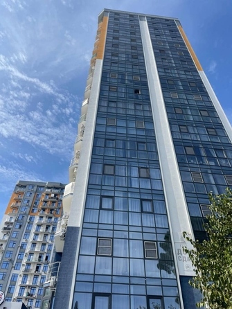 
   Продам 1-комнатную, 34.8 м², Гастелло ул, 27Б

. Фото 15.