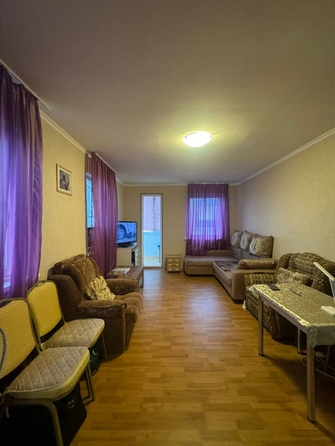 
   Продам 1-комнатную, 44 м², Ландышевая ул, 12/8

. Фото 1.