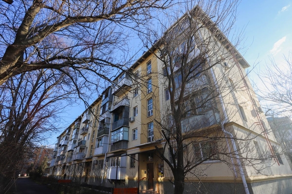 
   Продам 3-комнатную, 56.9 м², Курчатова ул, 4

. Фото 8.