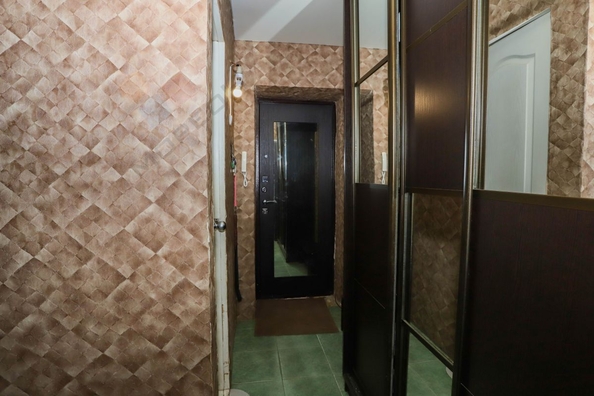 
   Продам 3-комнатную, 56.9 м², Курчатова ул, 4

. Фото 29.