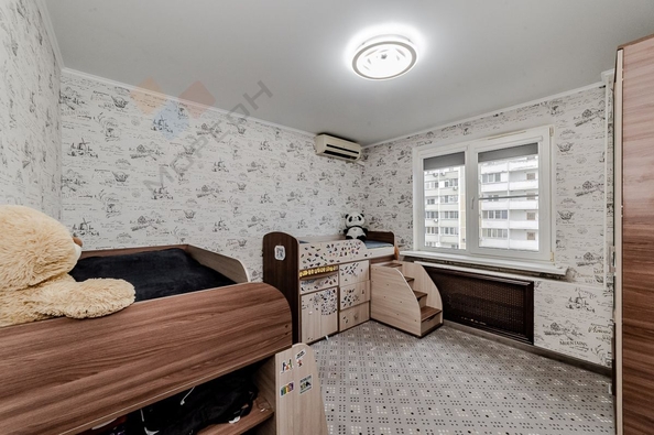 
   Продам 3-комнатную, 78.7 м², 2-я Целиноградская ул, 11

. Фото 7.