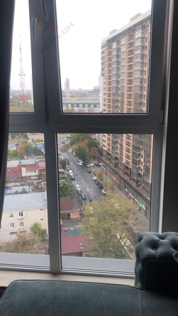 
   Продам 1-комнатную, 39 м², Железнодорожная ул, 23/1

. Фото 5.