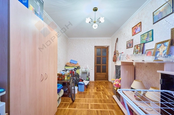 
   Продам 3-комнатную, 75.1 м², Платановый Бульвар ул, 9

. Фото 10.