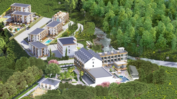 
   Продам офис Главная ул, 17/30

. Фото 1.
