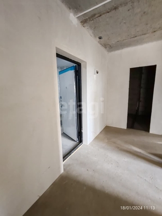 
   Продам 1-комнатную, 35.5 м², генерала Корнилова ул, 9 к1

. Фото 6.