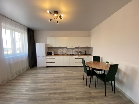 
  Сдам в аренду 1-комнатную квартиру, 44.2 м², Краснодар

. Фото 8.