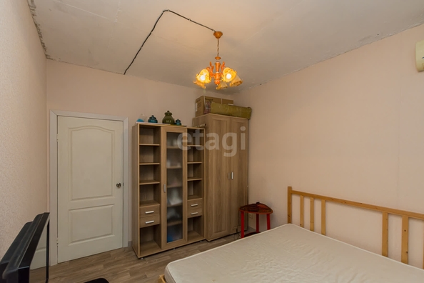 
   Продам таунхаус, 106.6 м², Краснодар

. Фото 23.