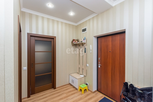 
   Продам 1-комнатную, 49.2 м², Кутовая ул, 1

. Фото 4.