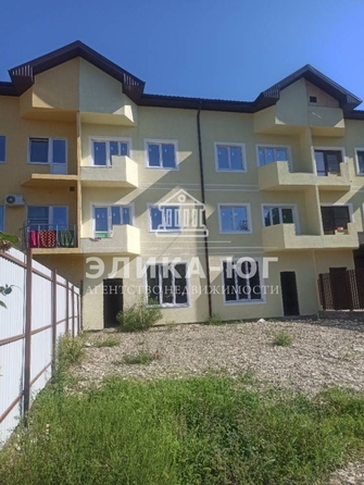 
  Продается таунхаус, 119 м², поселок городского типа Новомихайловский
. Фото 1.