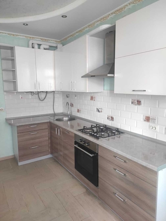 
  Продается 1-комн. квартира, 47 м², Лазурная ул, д. 10к1
. Фото 1.