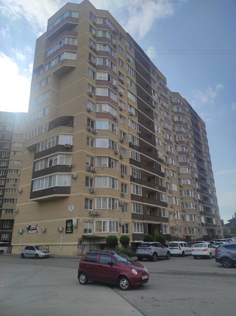 
  Продается 1-комн. квартира, 47 м², Лазурная ул, д. 10к1
. Фото 20.