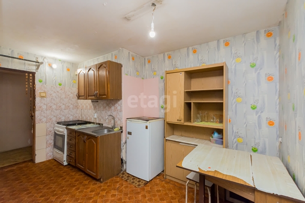 
   Продам 2-комнатную, 49.1 м², Восточно-Кругликовская ул, 47/2

. Фото 12.