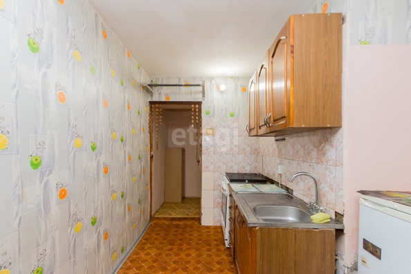 
   Продам 2-комнатную, 49.1 м², Восточно-Кругликовская ул, 47/2

. Фото 13.