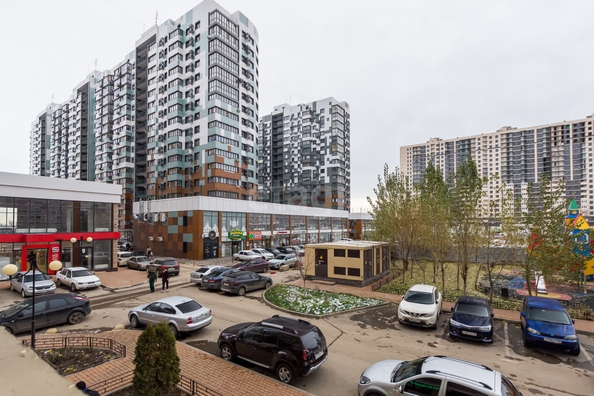 
   Продам 1-комнатную, 35.2 м², Командорская ул, 9/2

. Фото 27.