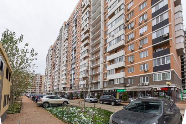 
   Продам 1-комнатную, 35.2 м², Командорская ул, 9/2

. Фото 29.