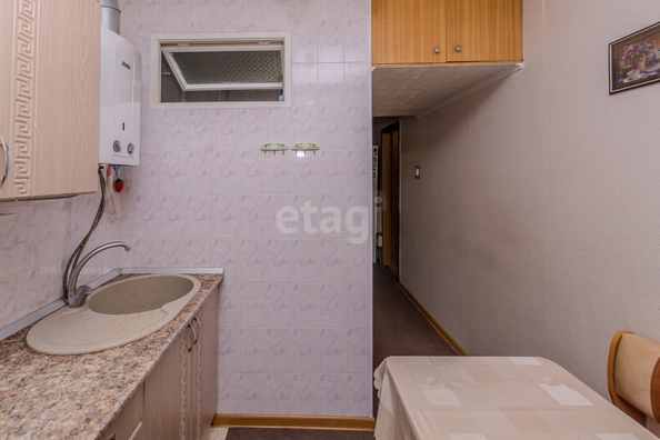 
   Продам 3-комнатную, 60.5 м², Станкостроительная ул, 20

. Фото 11.