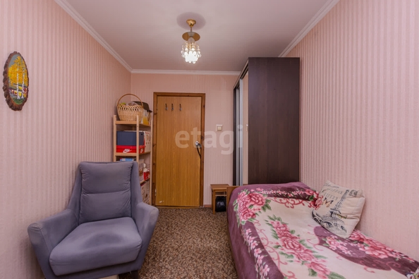 
   Продам 3-комнатную, 60.5 м², Станкостроительная ул, 20

. Фото 12.