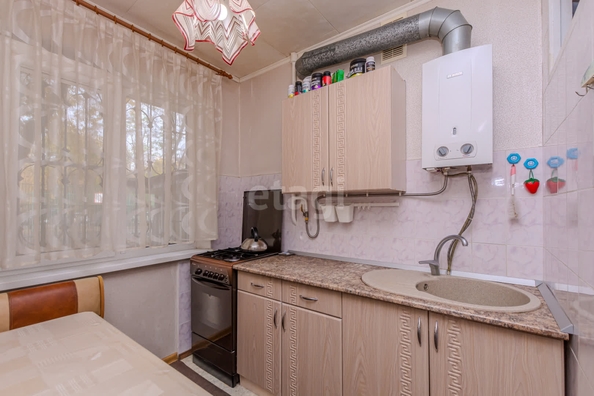 
   Продам 3-комнатную, 60.5 м², Станкостроительная ул, 20

. Фото 13.