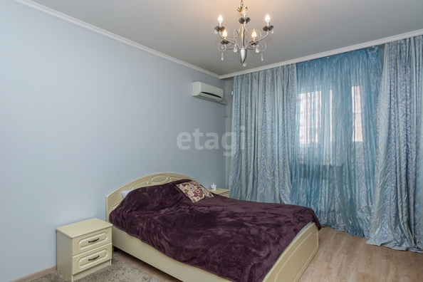 
   Продам 2-комнатную, 74.4 м², Кожевенная ул, 28

. Фото 17.