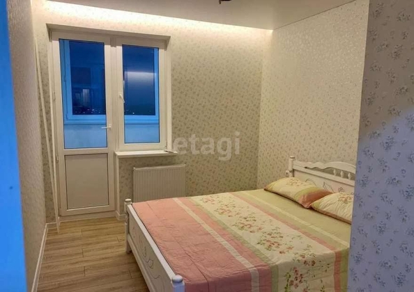 
  Сдам в аренду 2-комнатную квартиру, 57 м², Краснодар

. Фото 2.