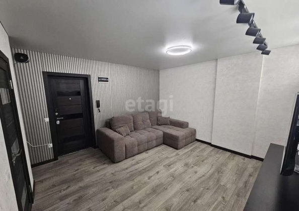 
  Сдам в аренду 2-комнатную квартиру, 46 м², Краснодар

. Фото 5.