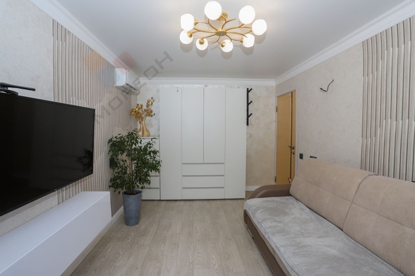 
   Продам 3-комнатную, 59.4 м², Аэродромная ул, 10/1

. Фото 5.